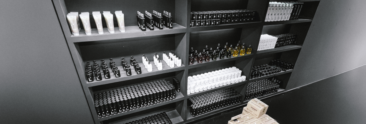 Colombian brand specialized in men's care comes to market with 30 products