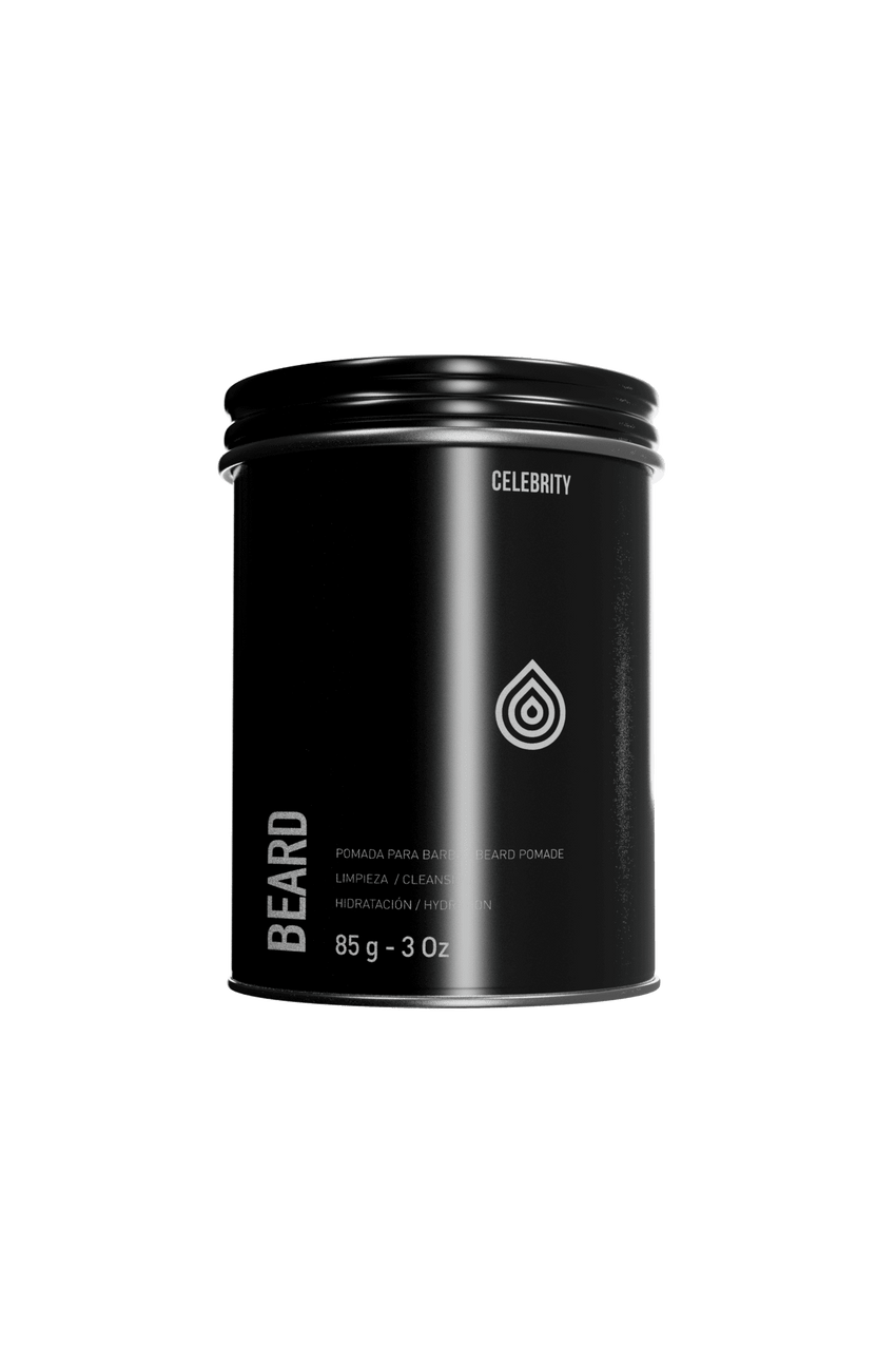 BEARD POMADE 85GR