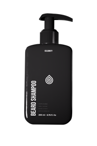 BEARD SHAMPOO 200ml