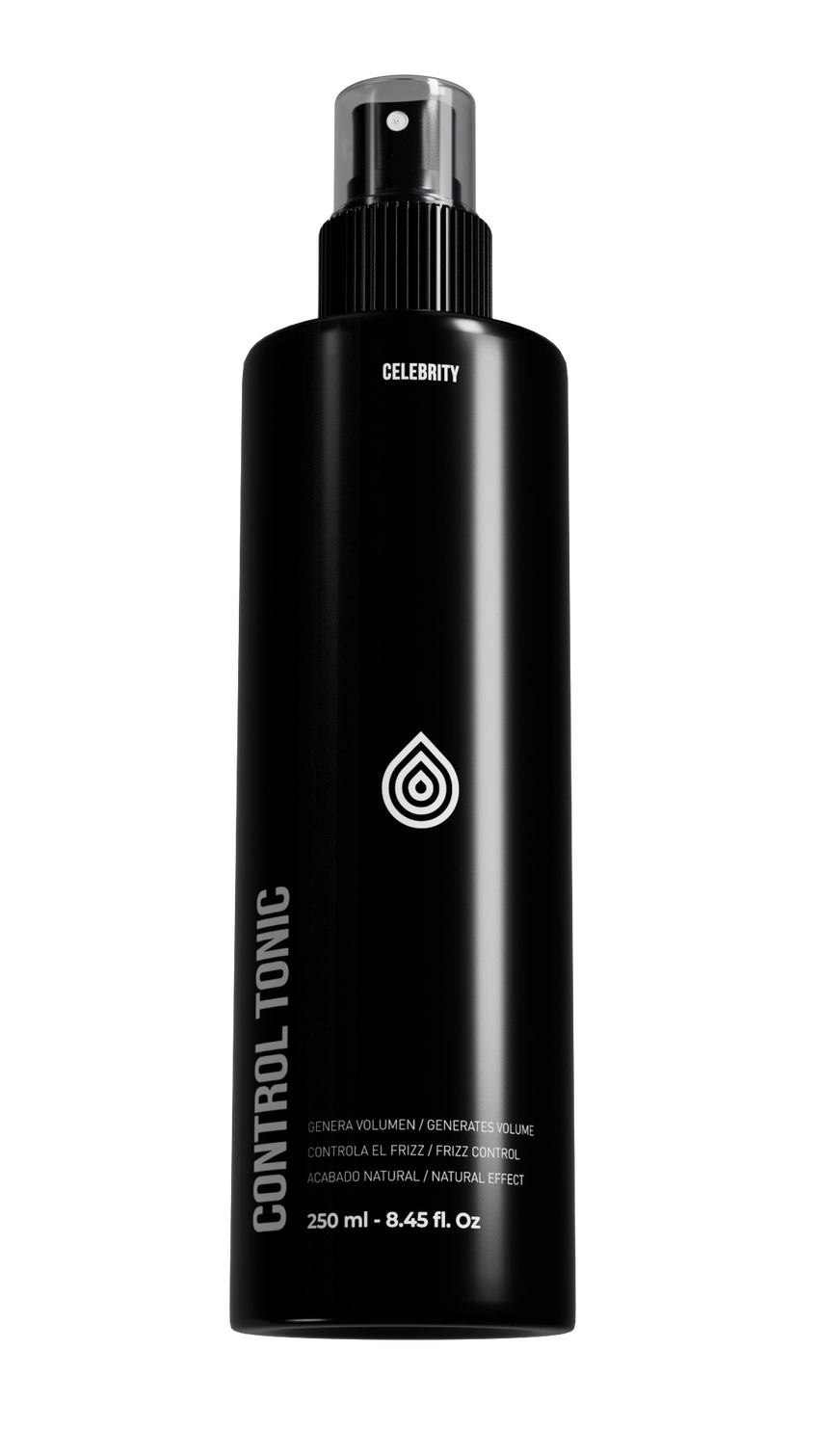 CONTROL TONIC 250ml