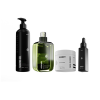 KIT FOR BEARD