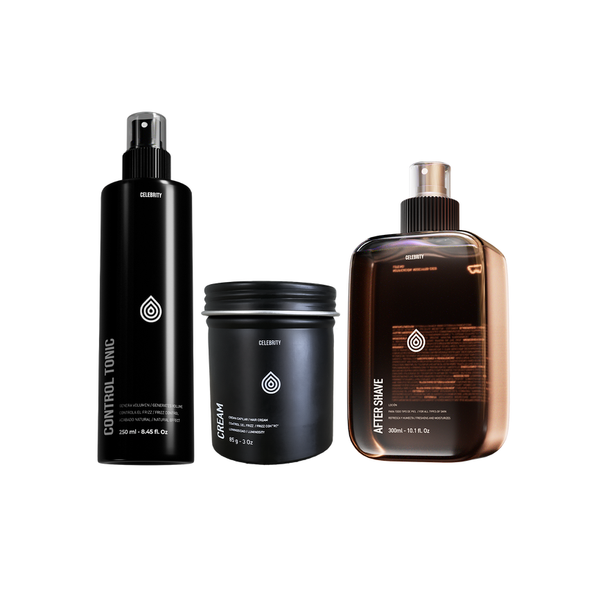 KIT FOR STYLE
