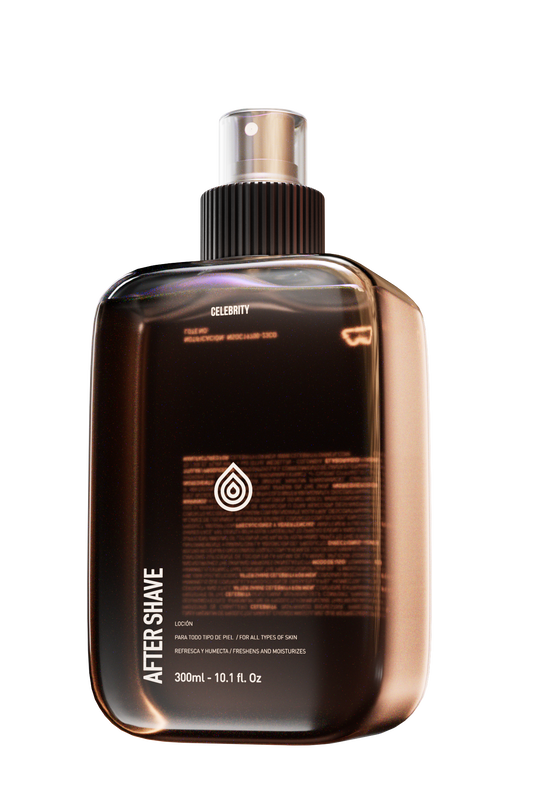 AFTER SHAVE 300ml