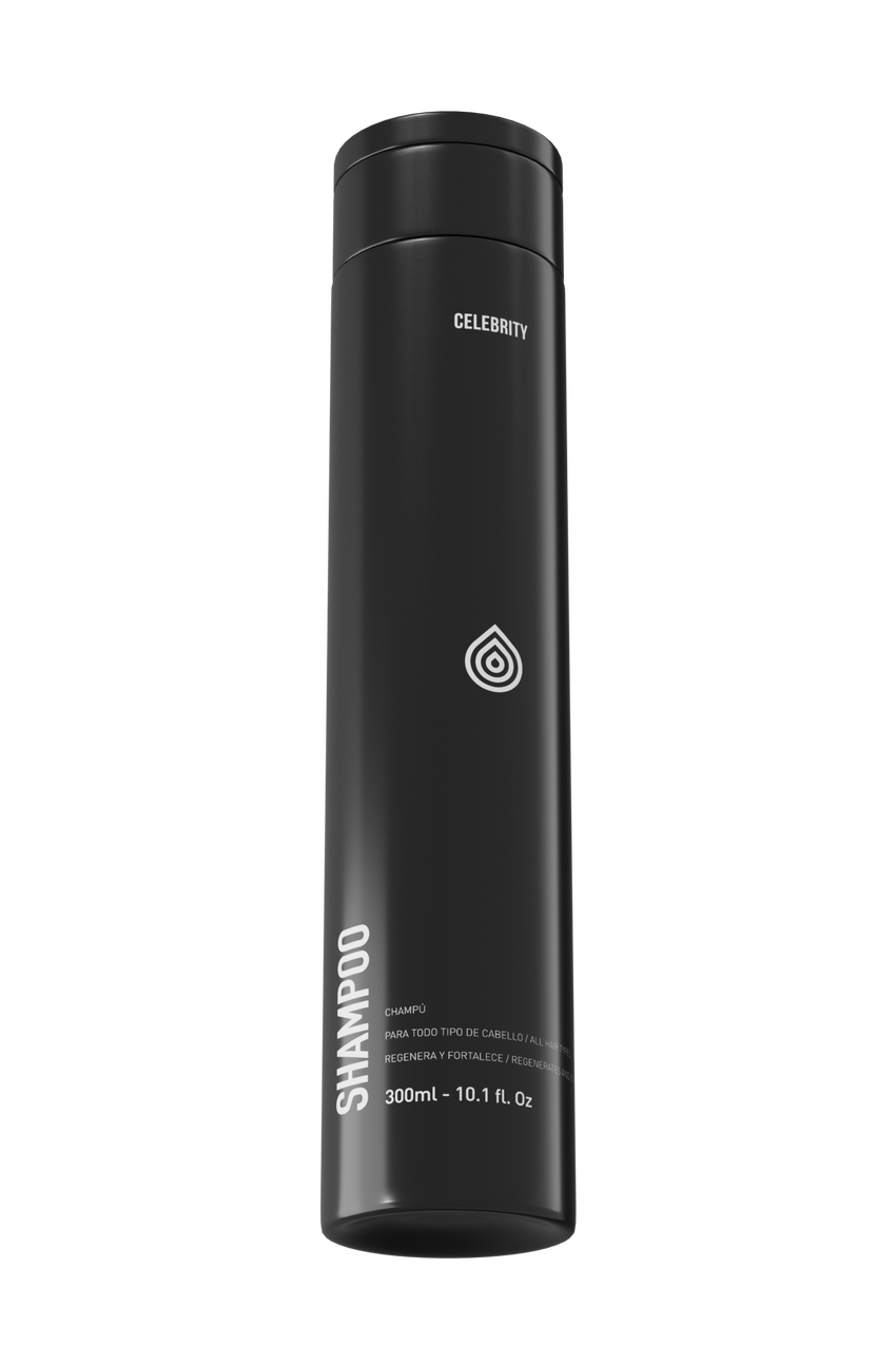 Shampoo Celebrity