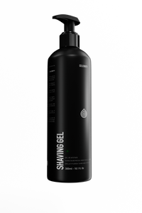 Shaving Gel 500 ml
