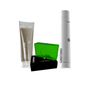 KIT FOR SHOWER