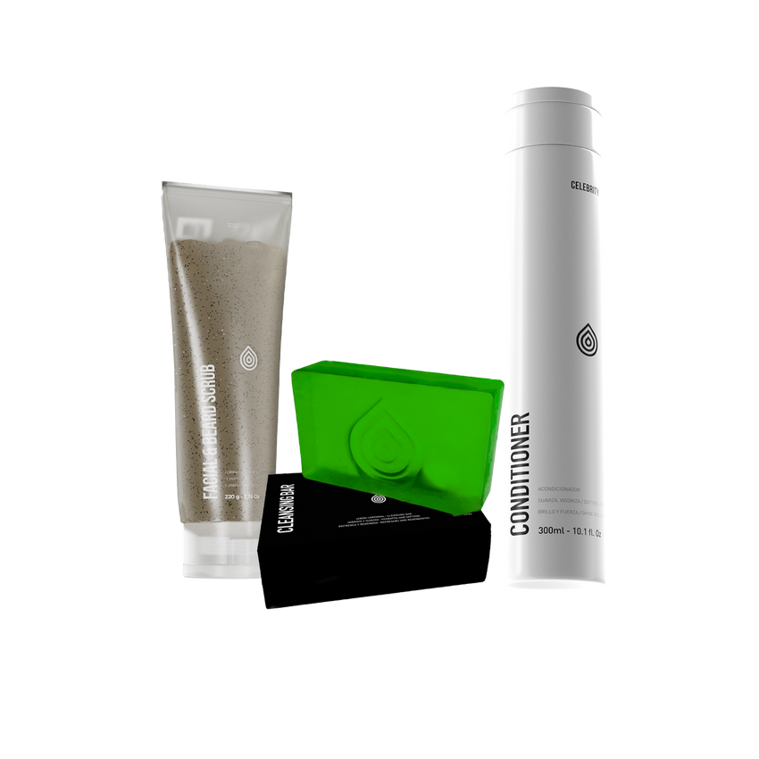 KIT FOR SHOWER
