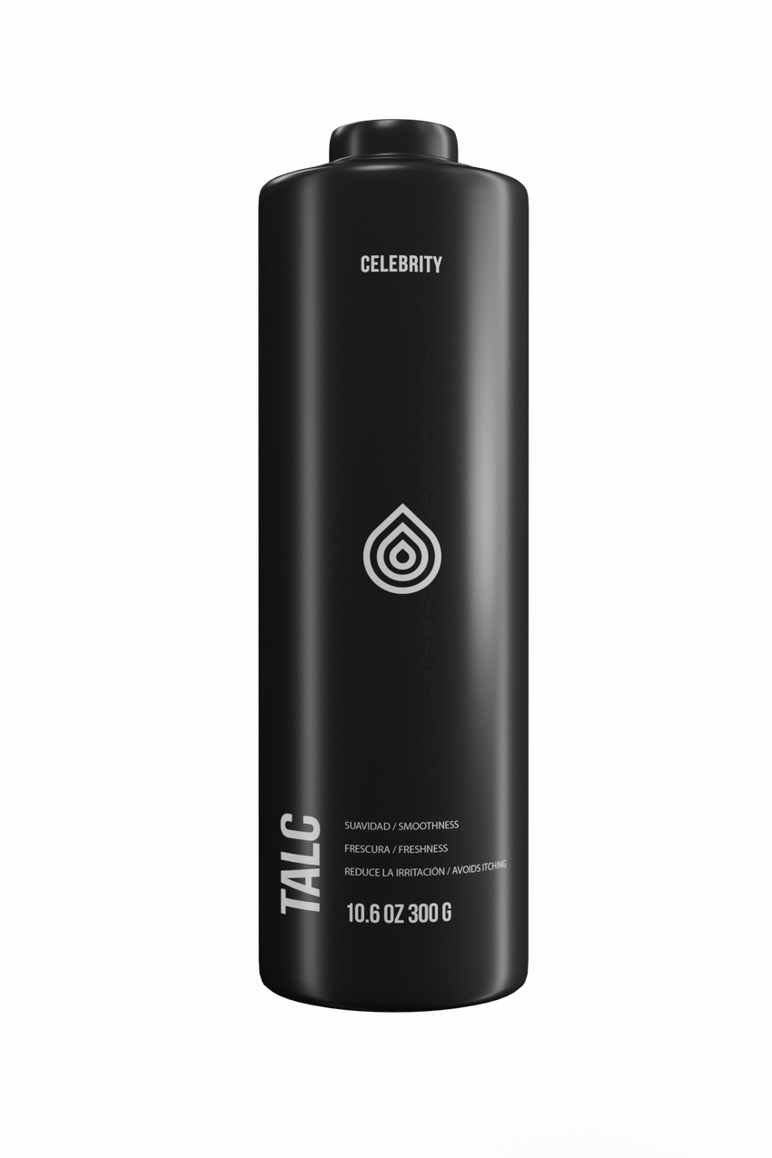 Talco 300 g