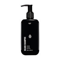 BEARD SHAMPOO 200ml