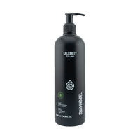 Shaving Gel 500 ml